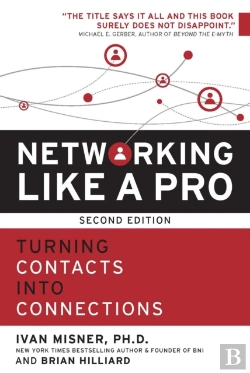 Bertrand.pt - Networking Like A Pro