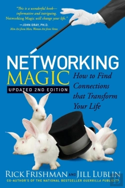 Bertrand.pt - Networking Magic