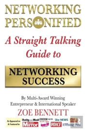 Networking Personified