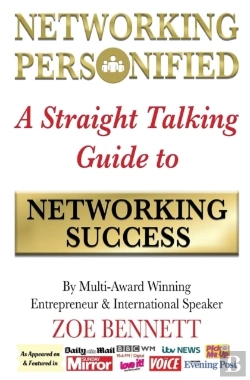 Bertrand.pt - Networking Personified