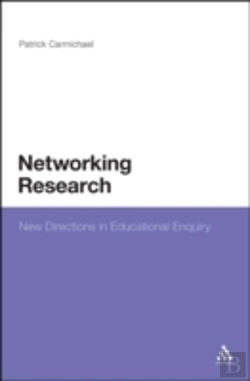 Bertrand.pt - Networking Research