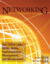 Networking Self-Teaching Guide