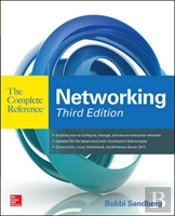 Networking The Complete Reference