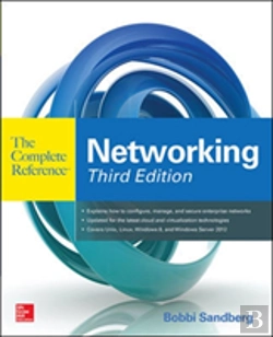 Bertrand.pt - Networking The Complete Reference