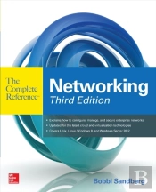 Networking The Complete Reference, Third Edition