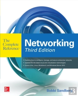 Bertrand.pt - Networking The Complete Reference, Third Edition