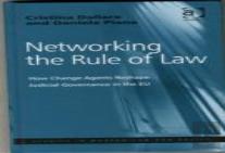 Networking The Rule Of Law