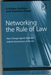 Networking The Rule Of Law