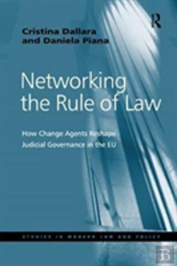 Bertrand.pt - Networking The Rule Of Law