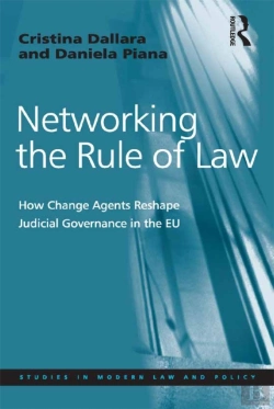 Bertrand.pt - Networking The Rule Of Law
