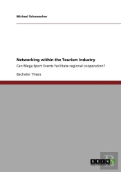 Networking Within The Tourism Industry