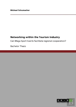 Bertrand.pt - Networking Within The Tourism Industry