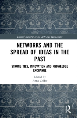 Bertrand.pt - Networks And The Spread Of Ideas In The Past