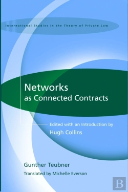Bertrand.pt - Networks As Connected Contracts