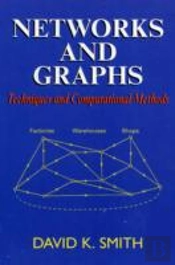 NETWORKS & GRAPHS: TECH & COMP