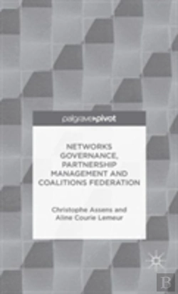 Bertrand.pt - Networks Governance, Partnership Management And Coalitions Federation