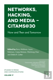 Networks, Hacking And Media - Citams@30