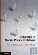 Networks In Social Policy Problems