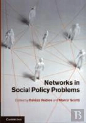 Networks In Social Policy Problems