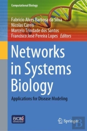 Networks In Systems Biology