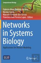 Networks In Systems Biology