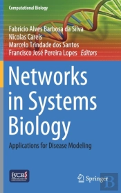 Networks In Systems Biology
