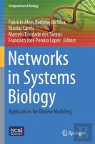 Networks In Systems Biology