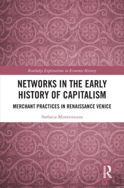 Bertrand.pt - Networks In The Early History Of Capitalism