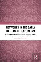Networks In The Early History Of Capitalism