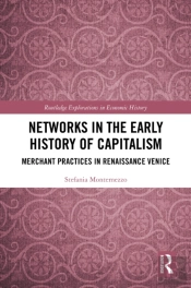 Networks In The Early History Of Capitalism