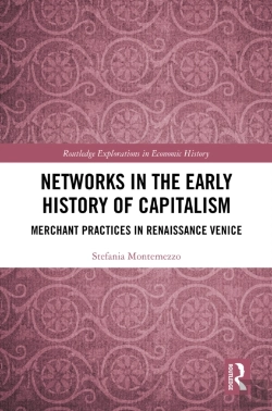 Bertrand.pt - Networks In The Early History Of Capitalism