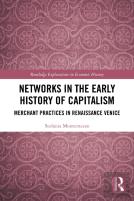 Networks In The Early History Of Capitalism
