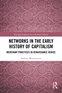 Bertrand.pt - Networks In The Early History Of Capitalism