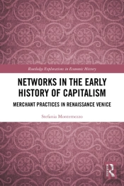Networks In The Early History Of Capitalism