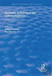 Networks In Transport And Communications