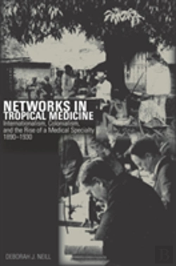 Bertrand.pt - Networks In Tropical Medicine