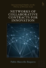 Networks Of Collaborative Contracts For Innovation