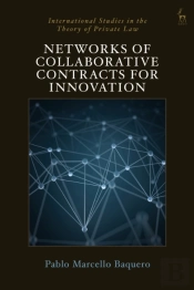 Networks Of Collaborative Contracts