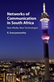 Networks Of Communication In South Africa
