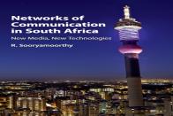 Networks Of Communication In South Africa