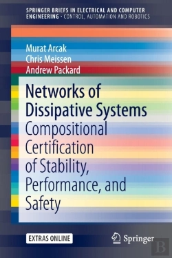 Bertrand.pt - Networks Of Dissipative Systems