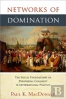 Networks Of Domination