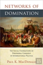 Networks Of Domination