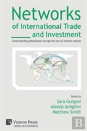 Networks Of International Trade And Investment