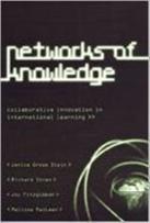 Networks Of Knowledge