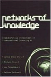 Networks Of Knowledge