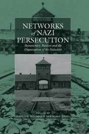 Networks Of Nazi Persecution