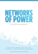 Networks Of Power - Disruptive Innovation And The Future Of The Electricity Industry