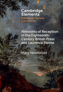 Bertrand.pt - Networks Of Reception In The Eighteenth-Century British Press And Laurence Sterne