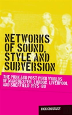 Bertrand.pt - Networks Of Sound, Style And Subversion